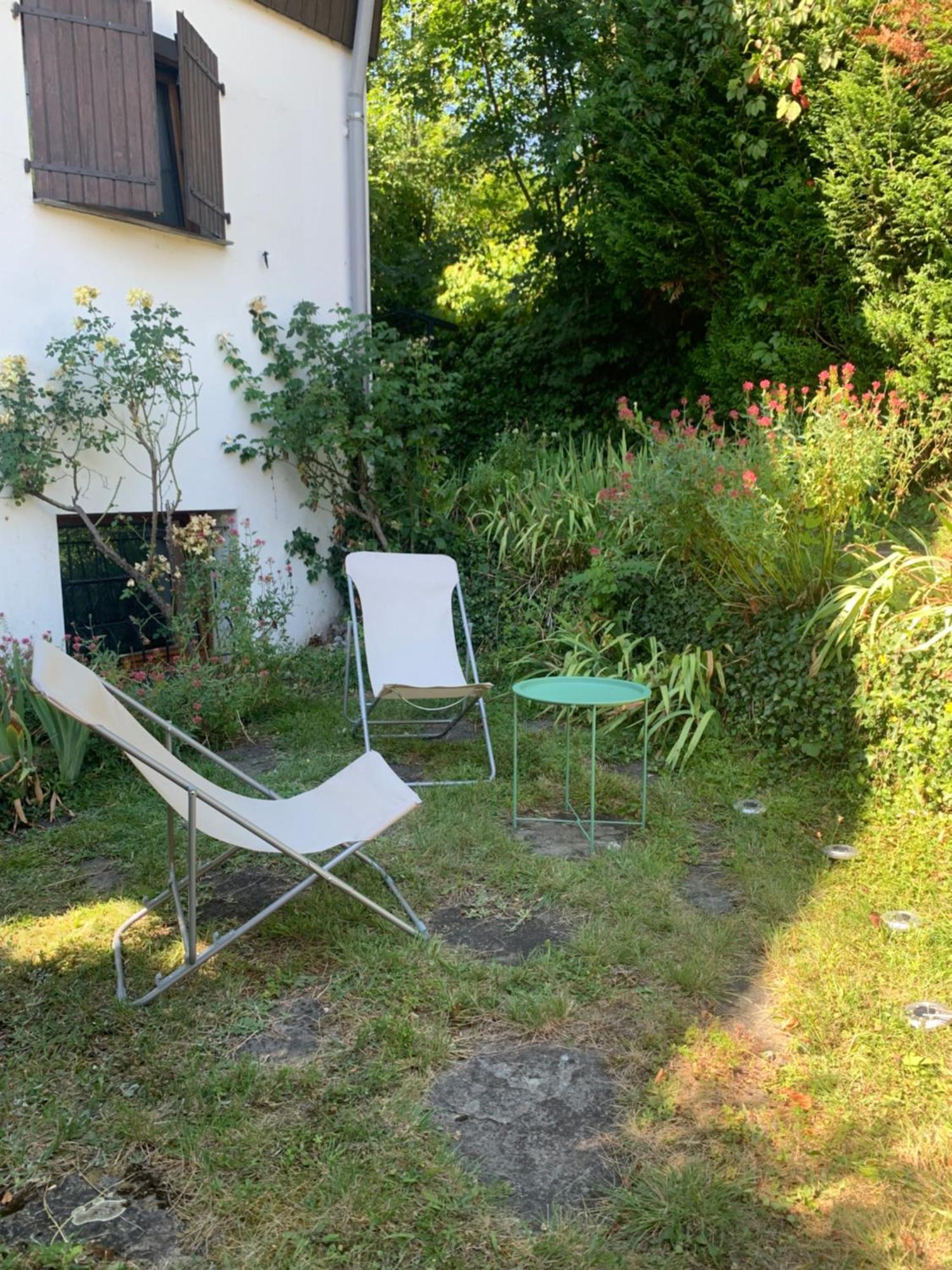 Grand Studio Cosy Sallanches Exterior photo